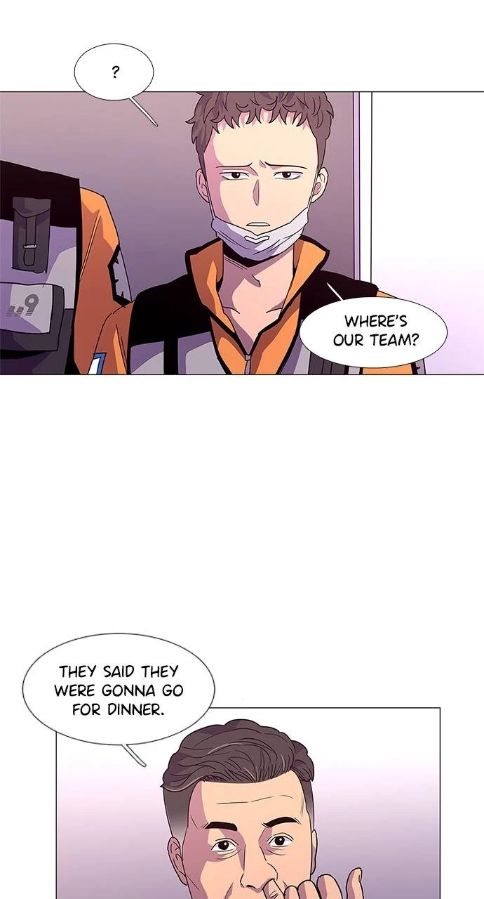 1 Second Chapter 28 - Page 25