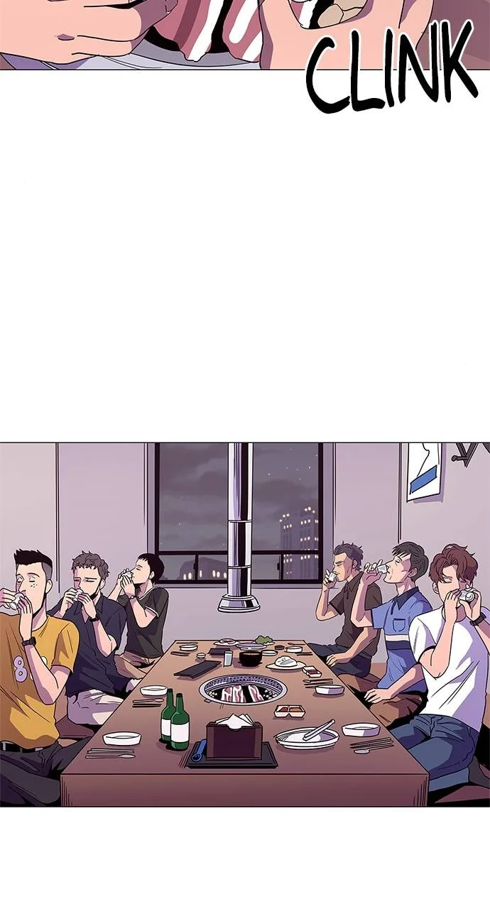 1 Second Chapter 28 - Page 29