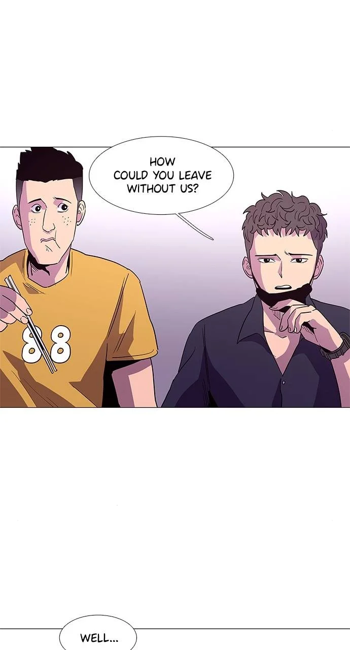 1 Second Chapter 28 - Page 30