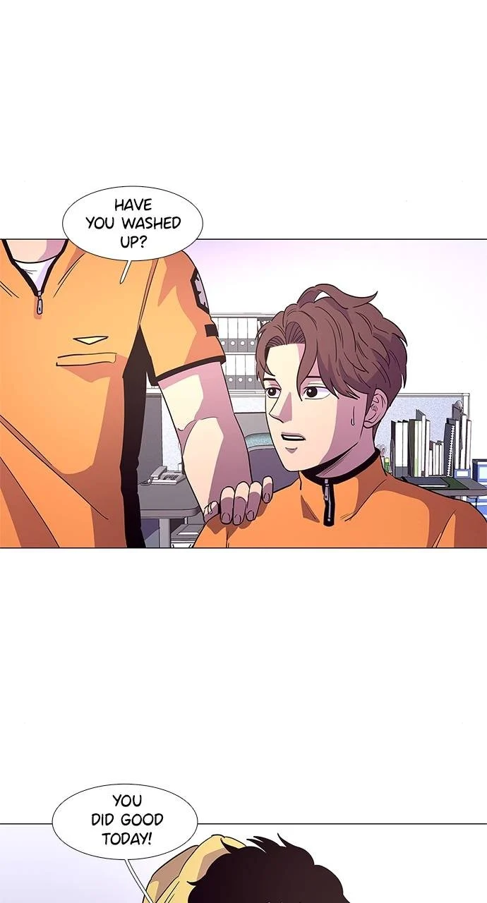 1 Second Chapter 28 - Page 4