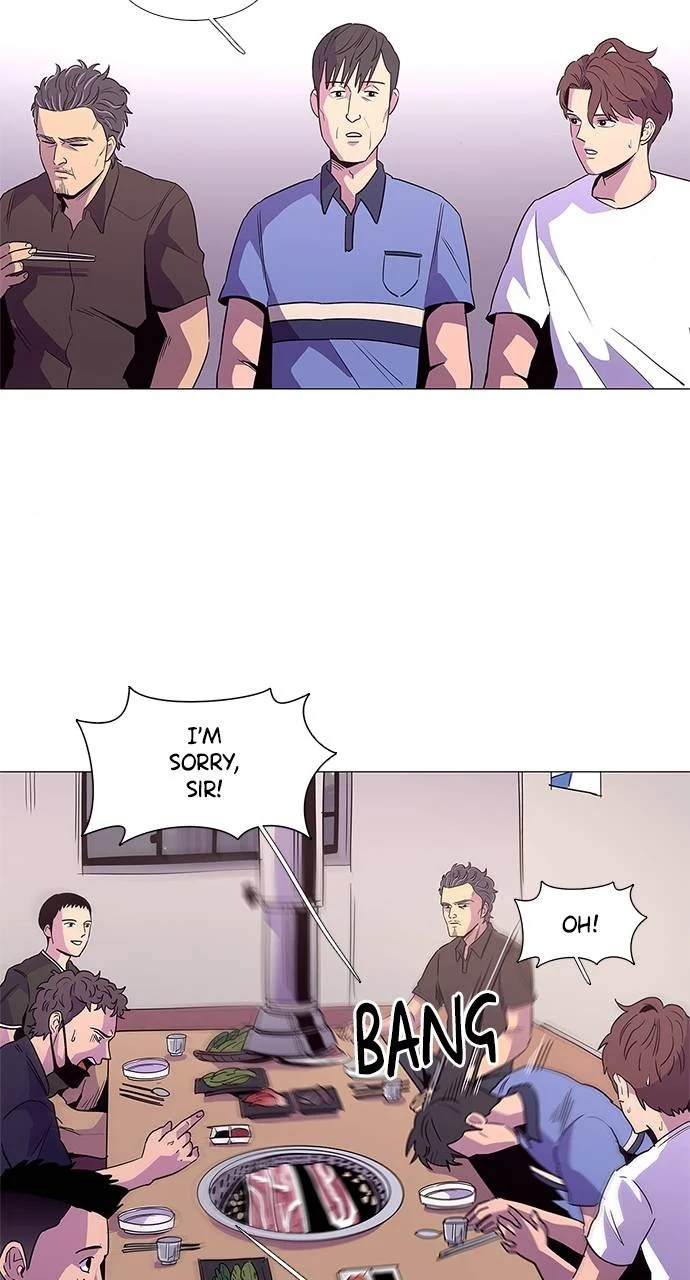 1 Second Chapter 28 - Page 31