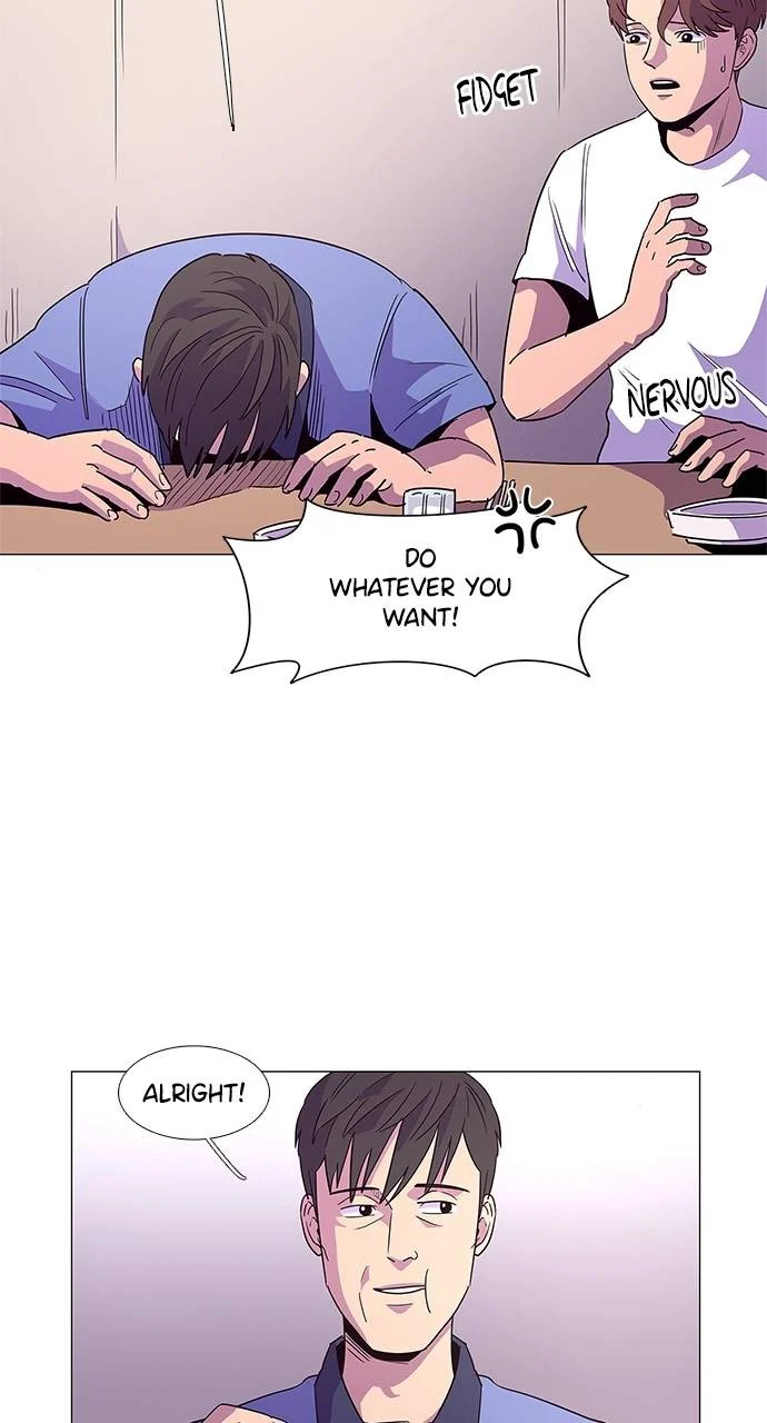 1 Second Chapter 28 - Page 34