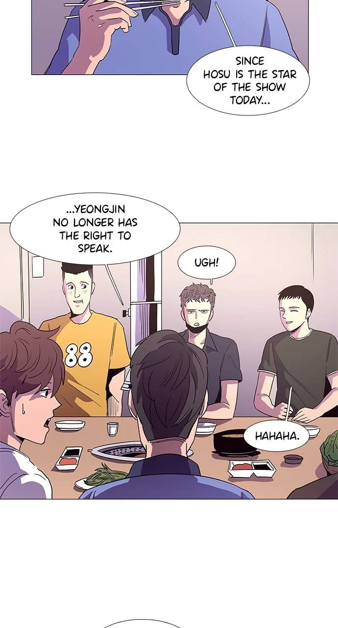 1 Second Chapter 28 - Page 35