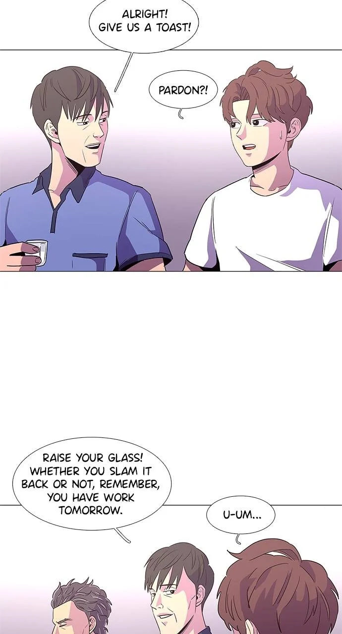 1 Second Chapter 28 - Page 36