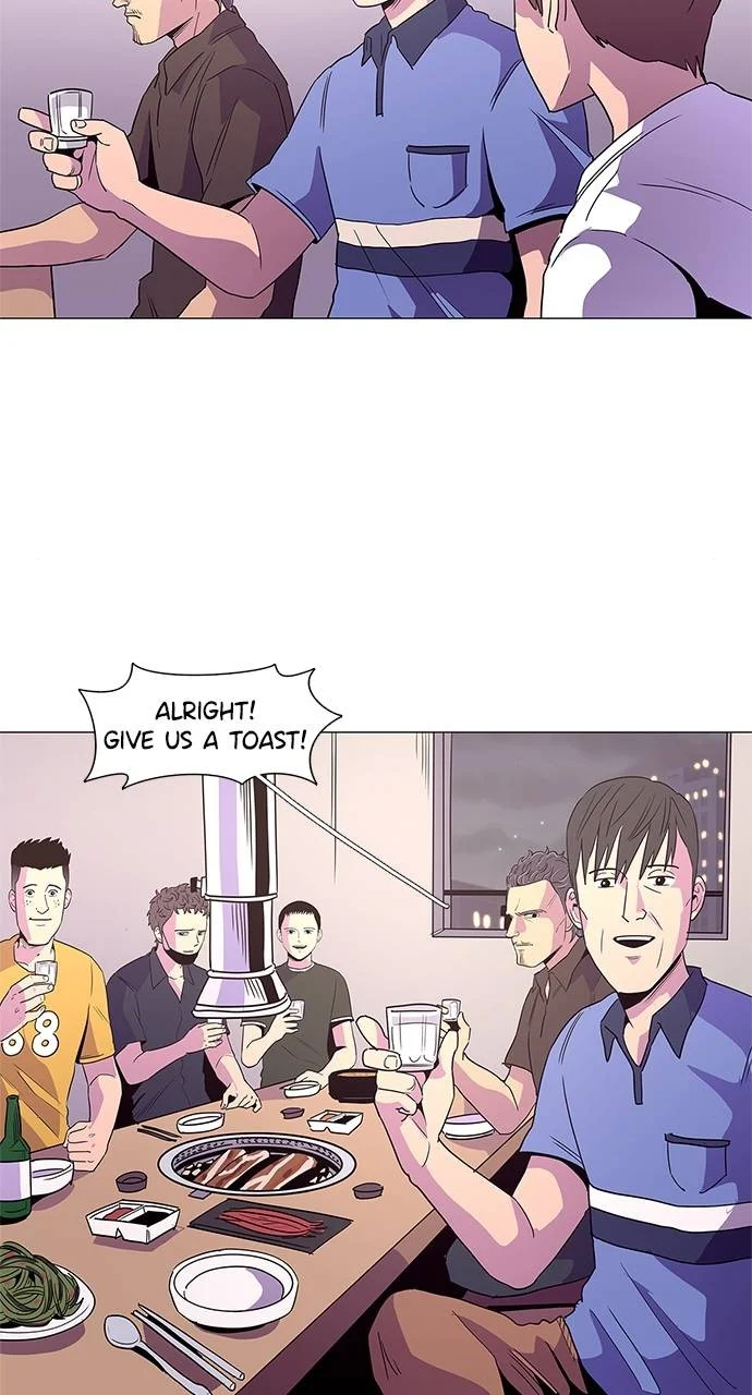 1 Second Chapter 28 - Page 37