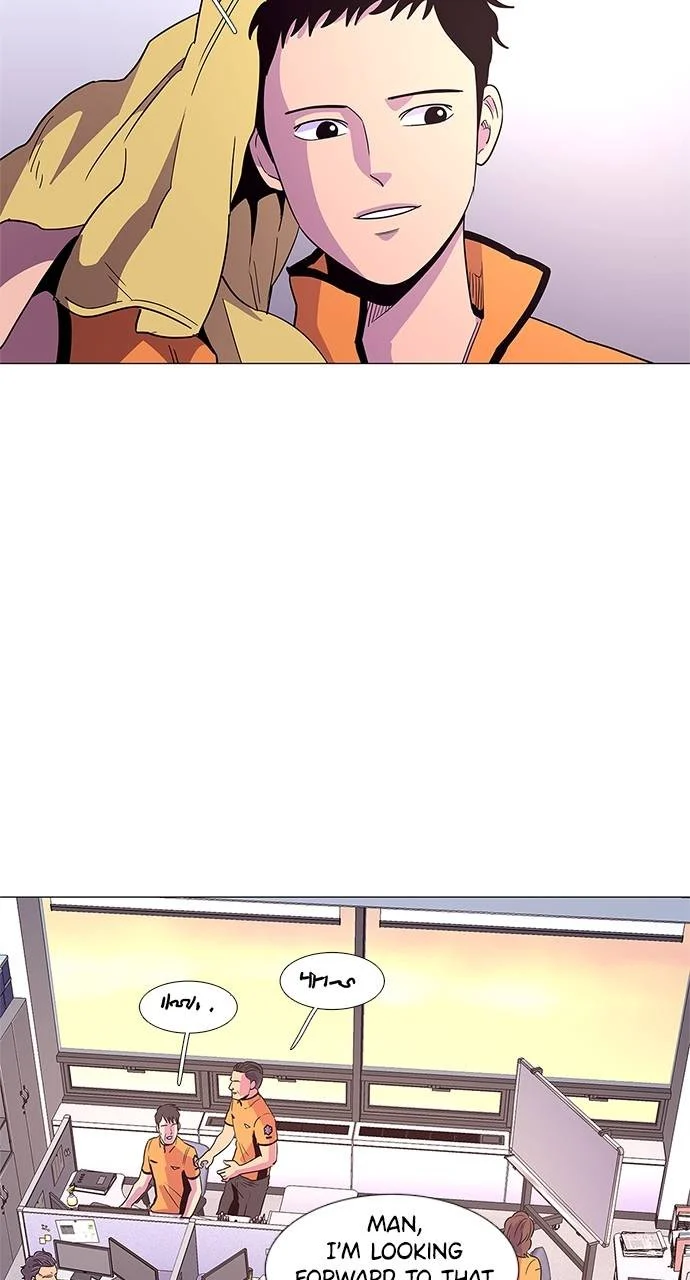 1 Second Chapter 28 - Page 5