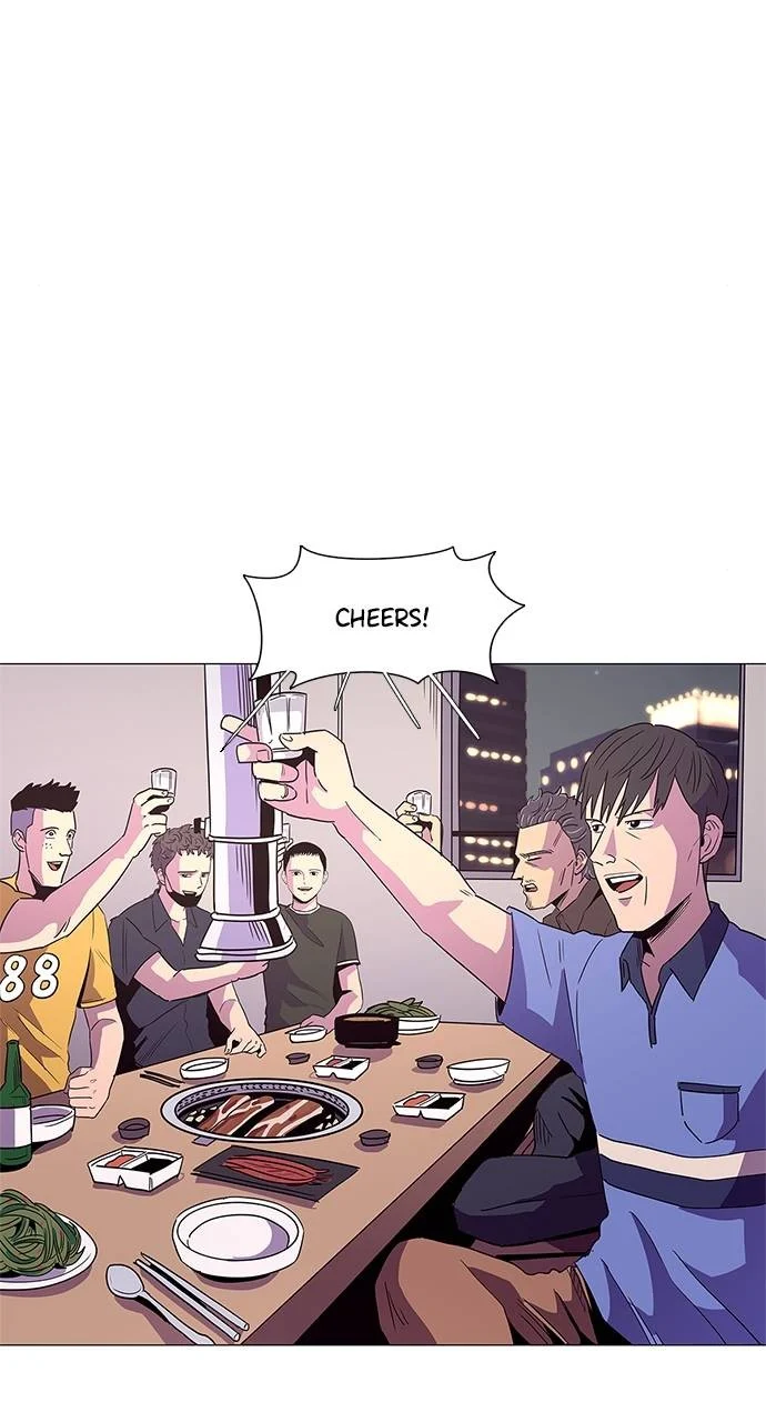 1 Second Chapter 28 - Page 41