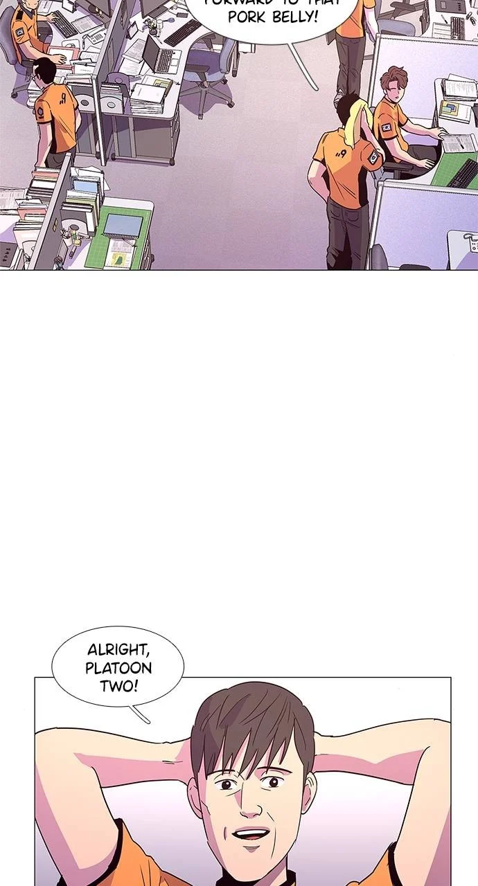 1 Second Chapter 28 - Page 6
