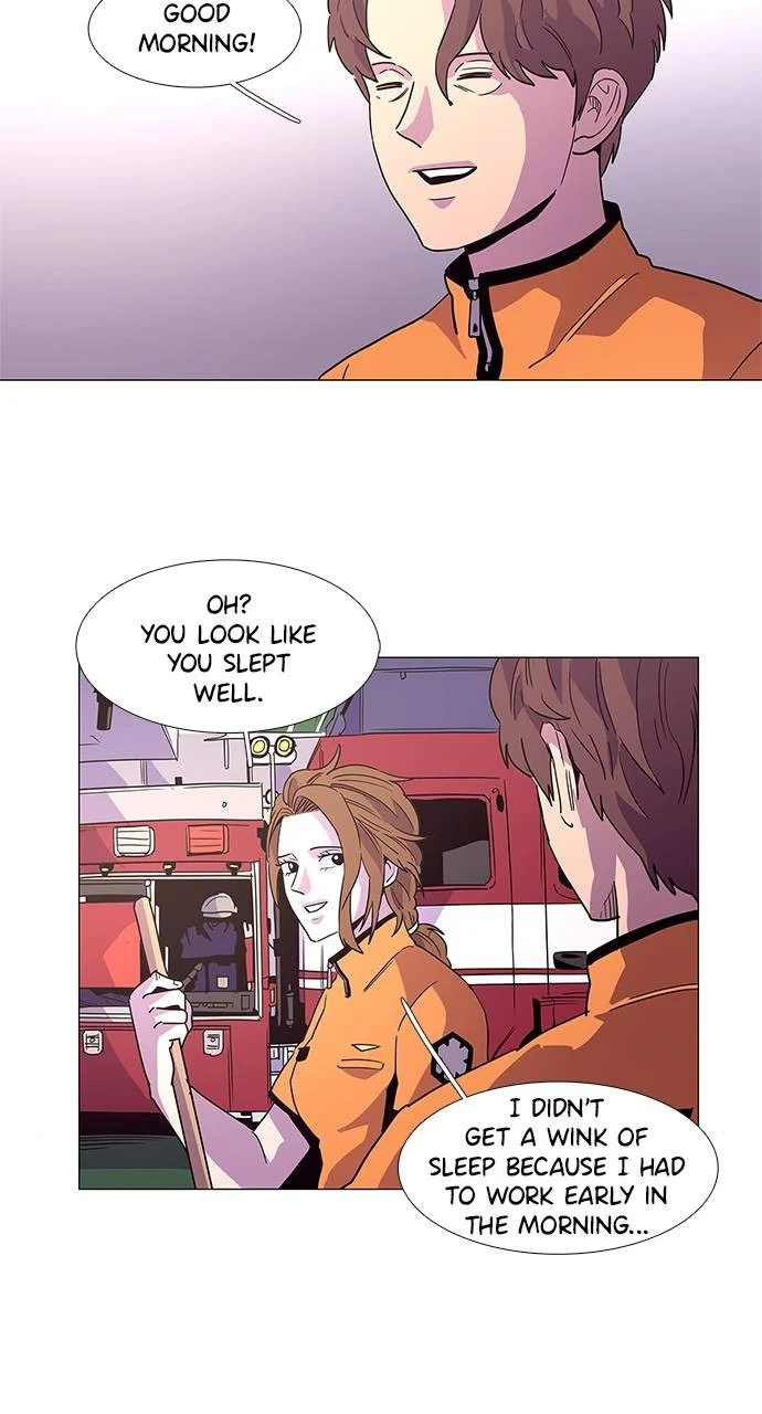 1 Second Chapter 28 - Page 53