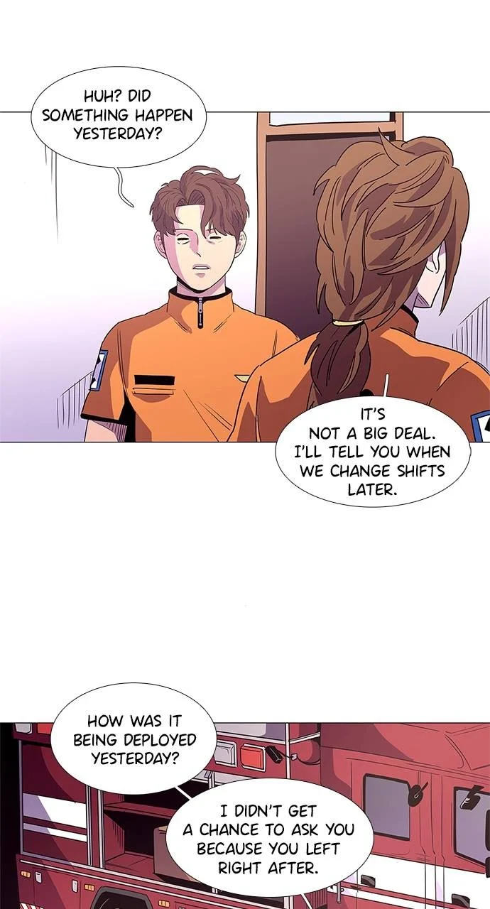 1 Second Chapter 28 - Page 54
