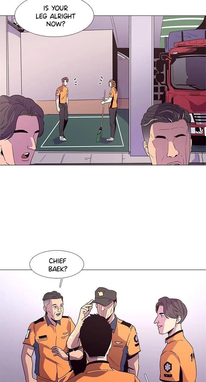 1 Second Chapter 28 - Page 57