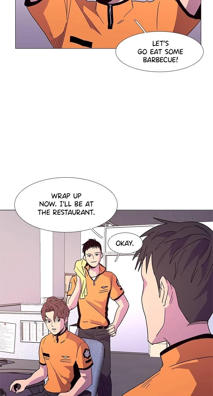 1 Second Chapter 28 - Page 7