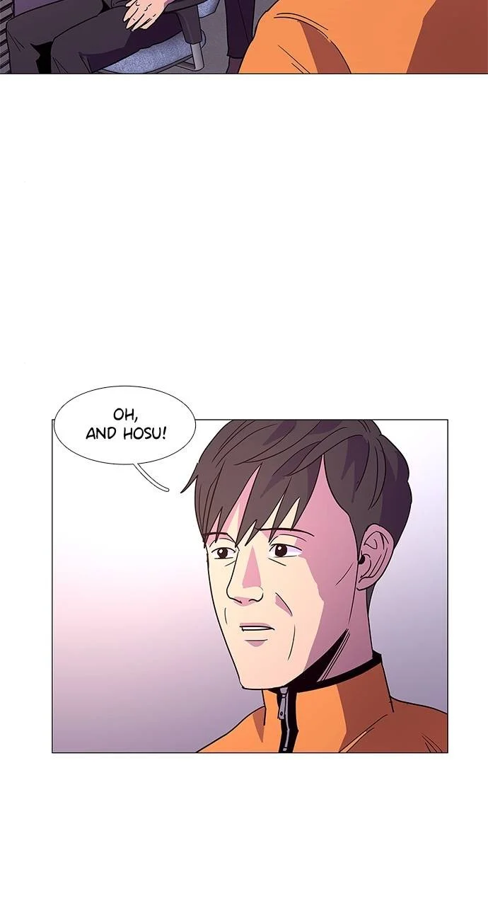 1 Second Chapter 28 - Page 8