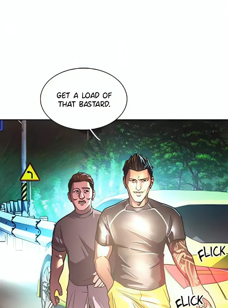 1 Second Chapter 280 - Page 101