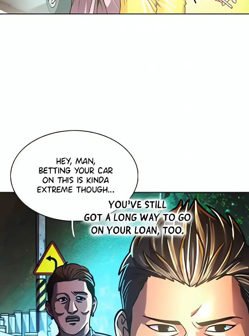 1 Second Chapter 280 - Page 102