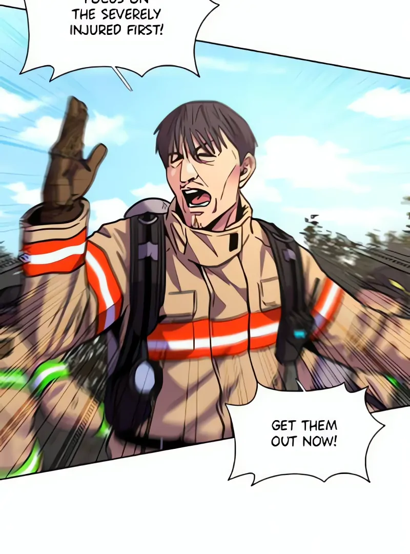 1 Second Chapter 280 - Page 15