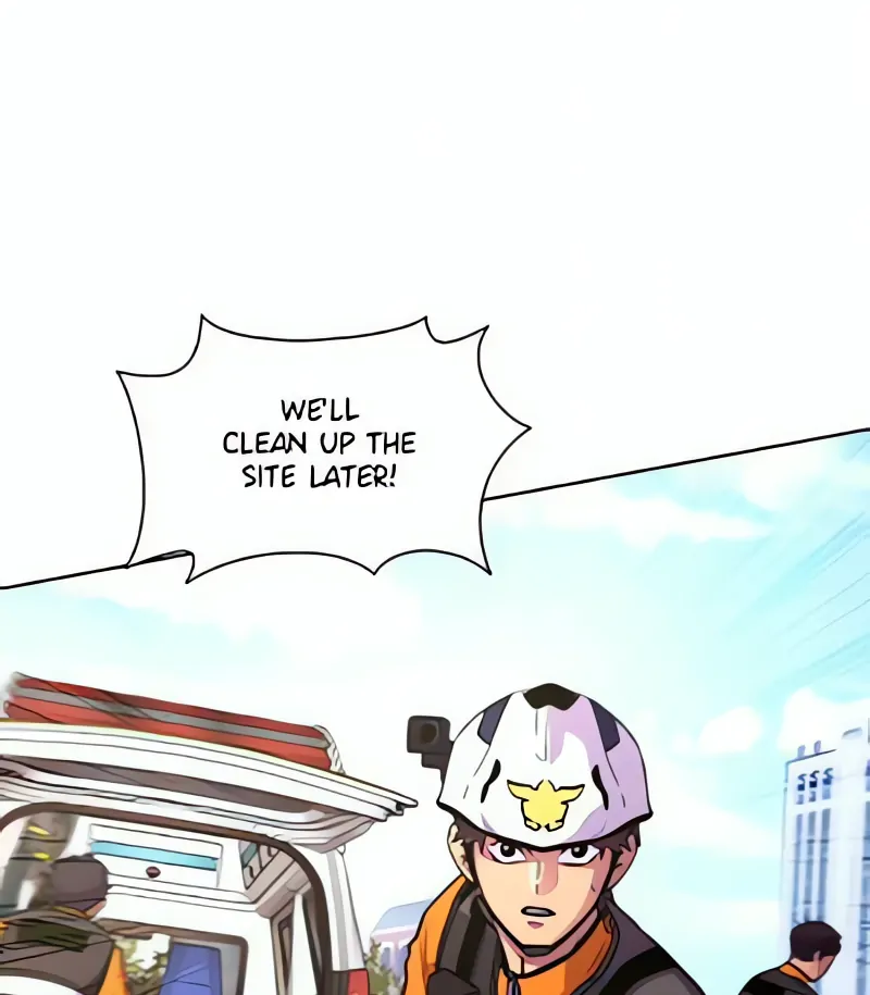 1 Second Chapter 280 - Page 16