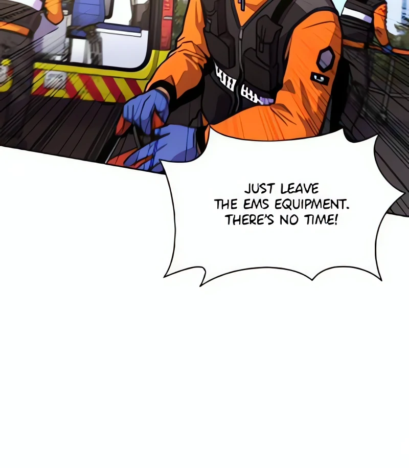 1 Second Chapter 280 - Page 17