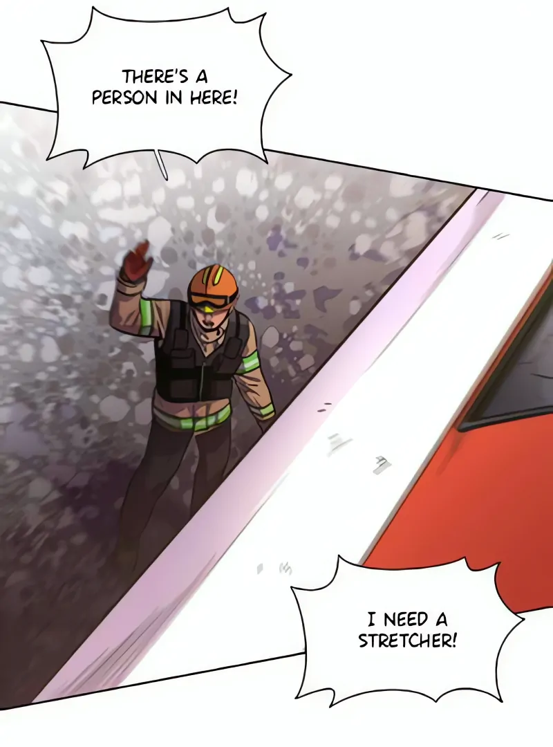 1 Second Chapter 280 - Page 18