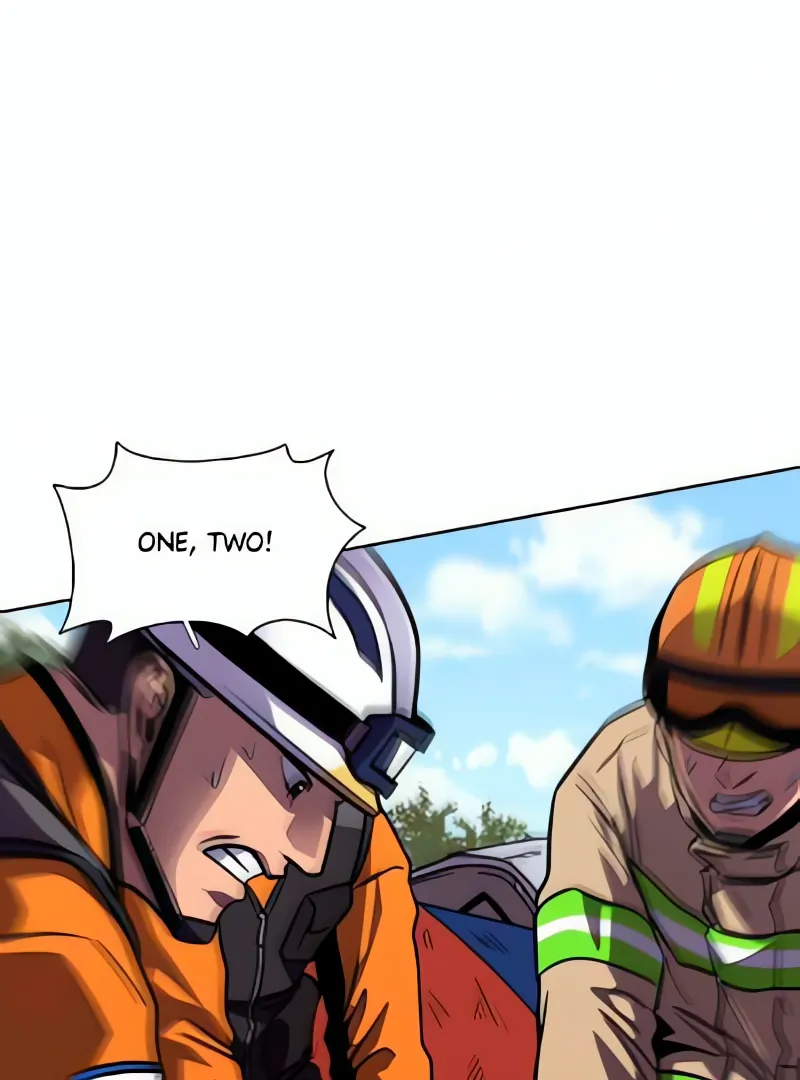 1 Second Chapter 280 - Page 19