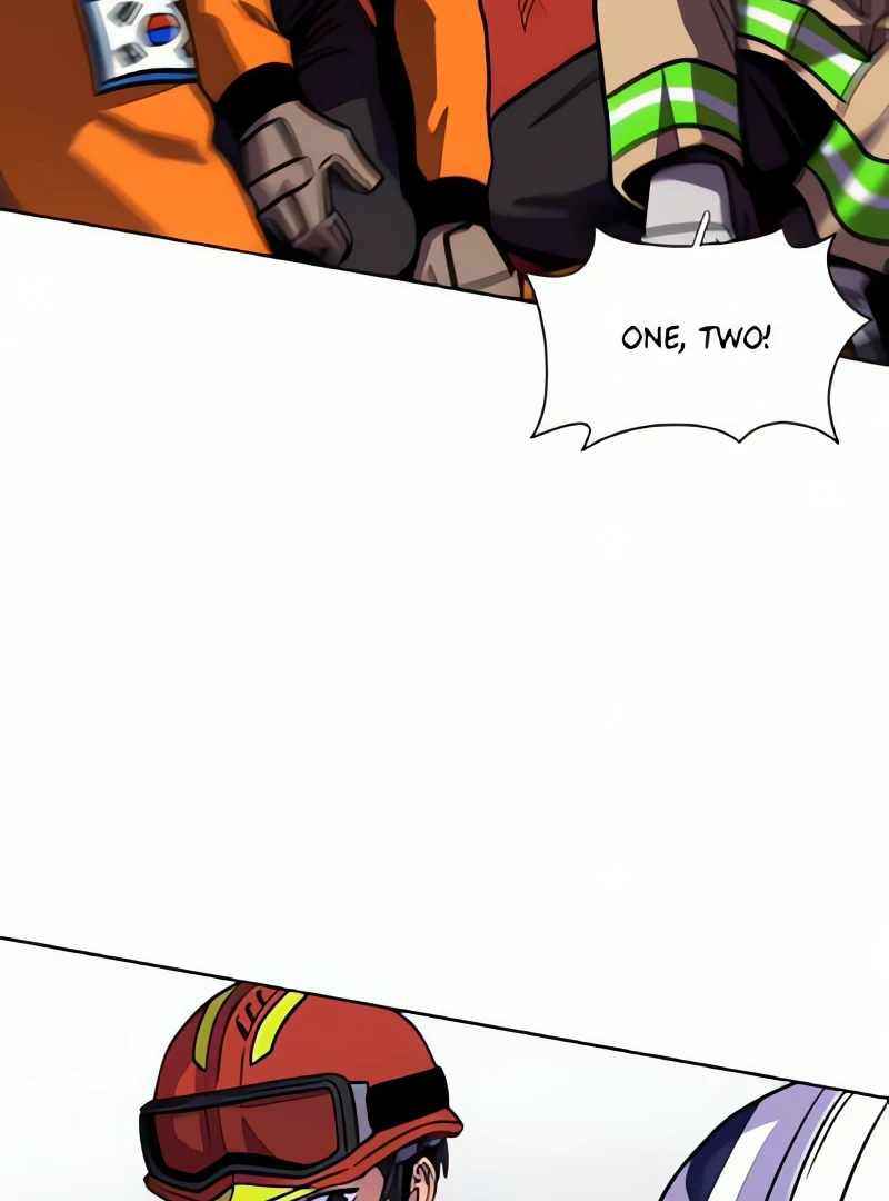 1 Second Chapter 280 - Page 20