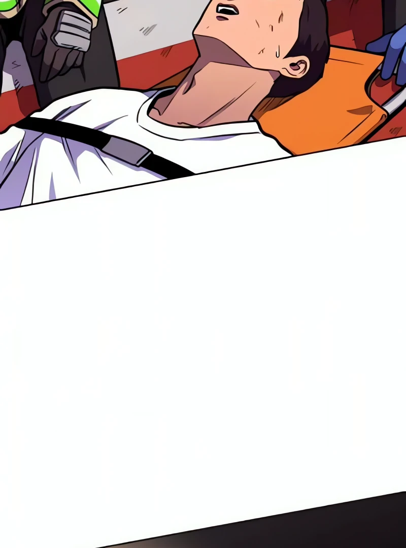 1 Second Chapter 280 - Page 25