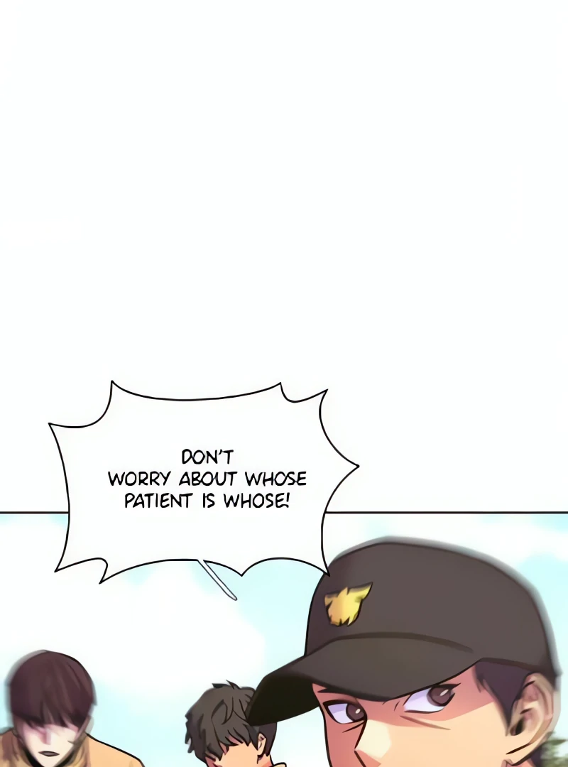 1 Second Chapter 280 - Page 38