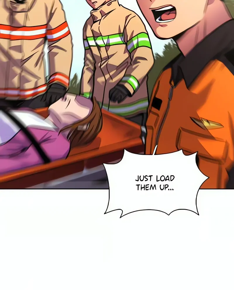 1 Second Chapter 280 - Page 39