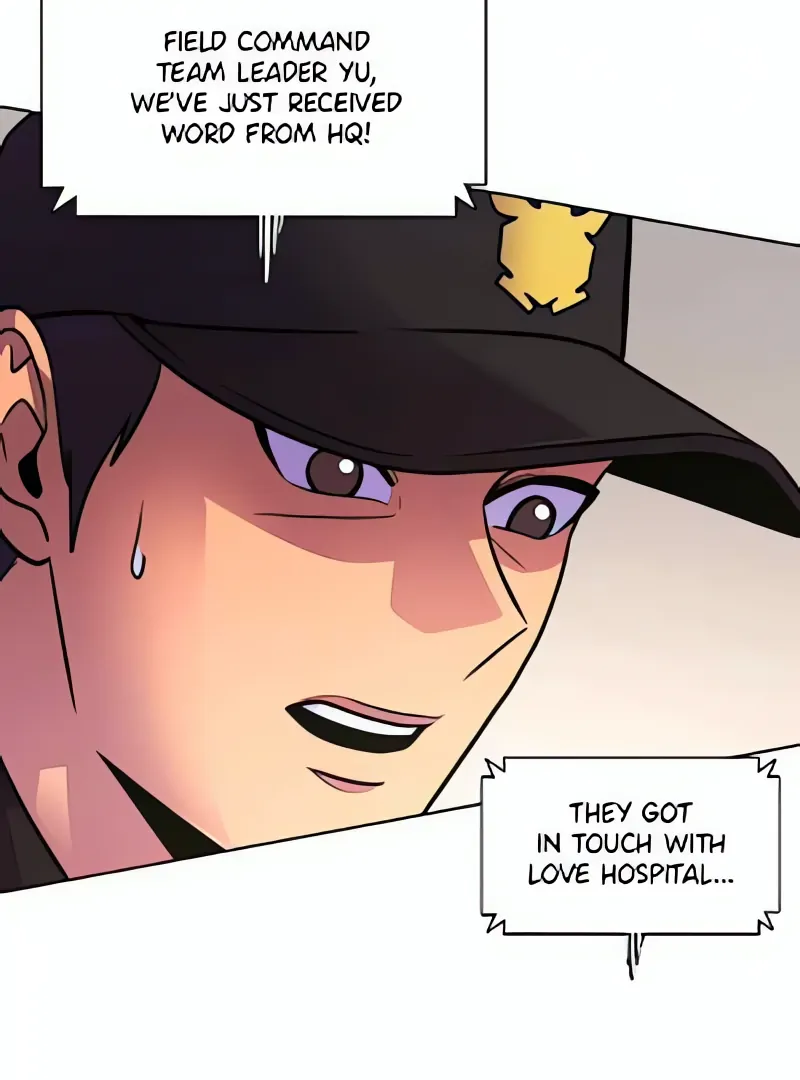 1 Second Chapter 280 - Page 44