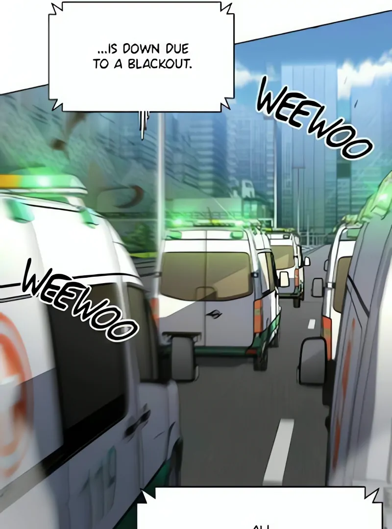 1 Second Chapter 280 - Page 47