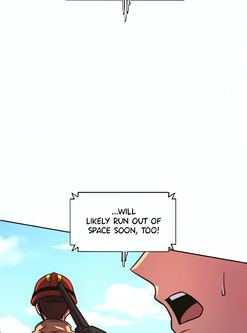 1 Second Chapter 280 - Page 49