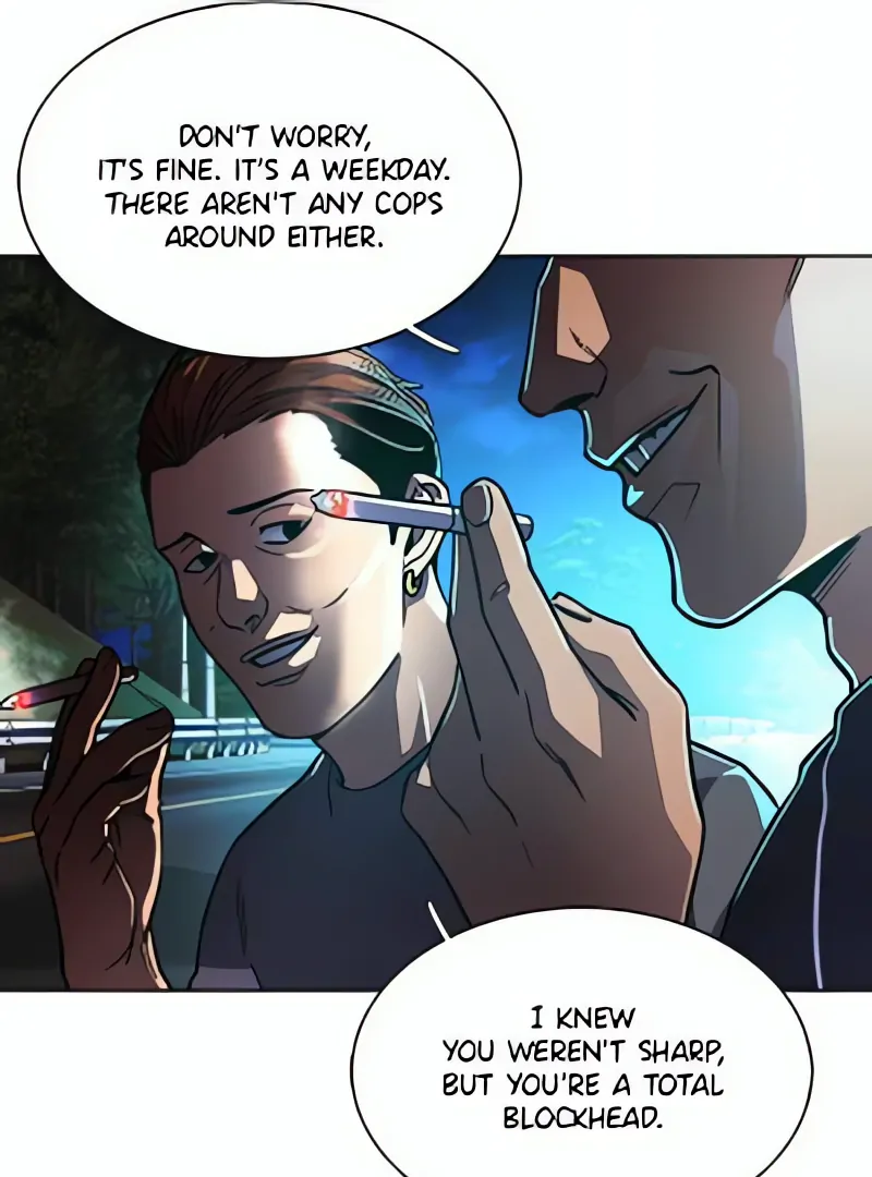 1 Second Chapter 280 - Page 93
