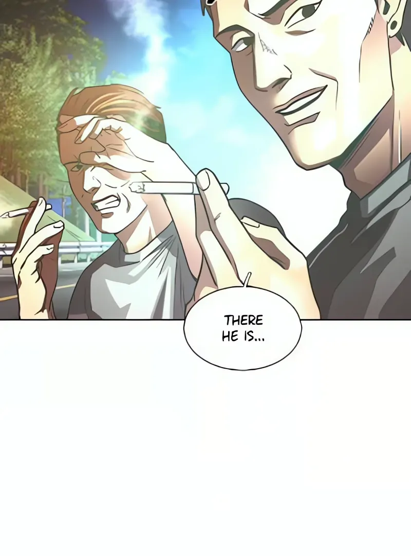 1 Second Chapter 280 - Page 96