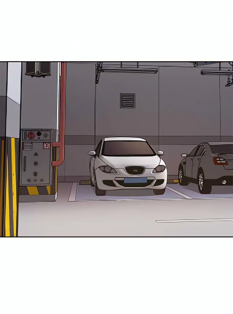1 Second Chapter 281 - Page 2