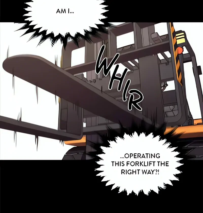 1 Second Chapter 281 - Page 11