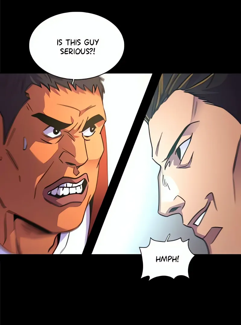 1 Second Chapter 281 - Page 104