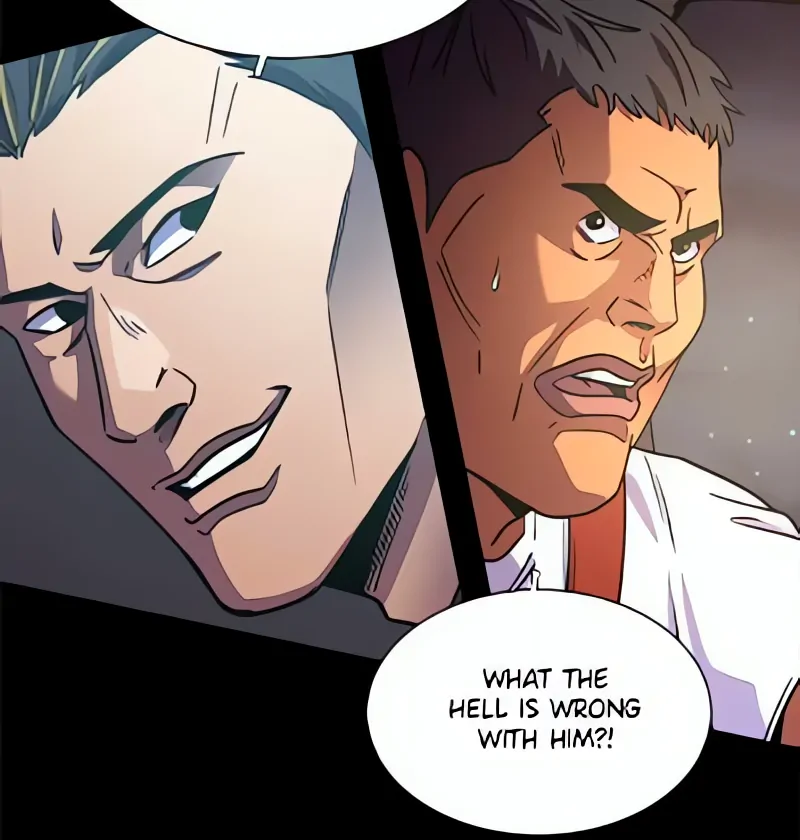 1 Second Chapter 281 - Page 107