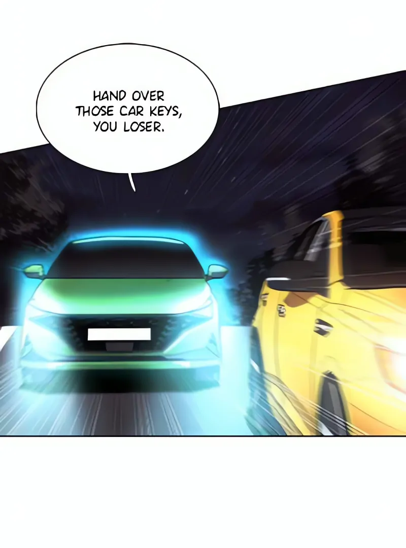 1 Second Chapter 281 - Page 119