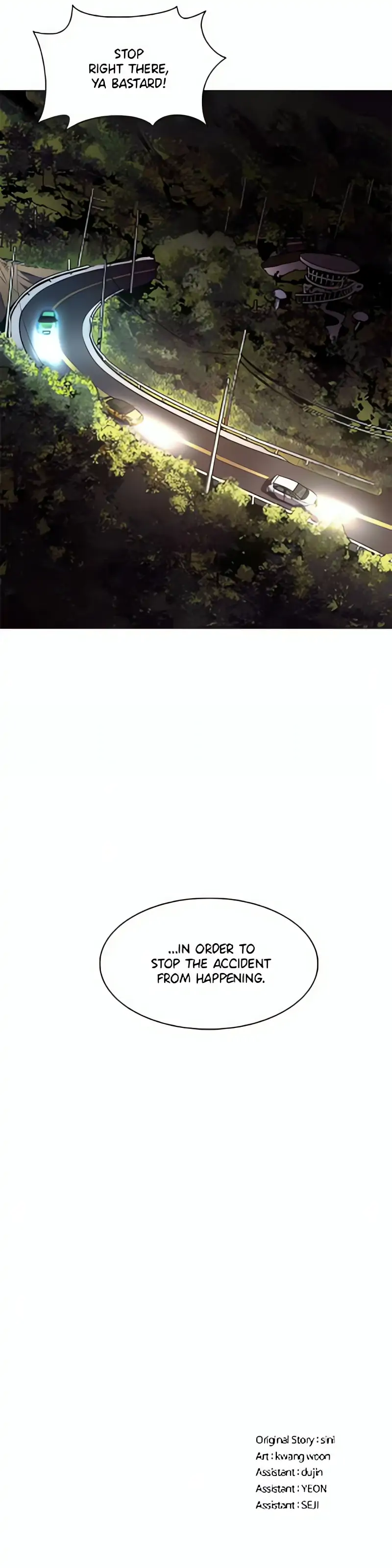 1 Second Chapter 281 - Page 136