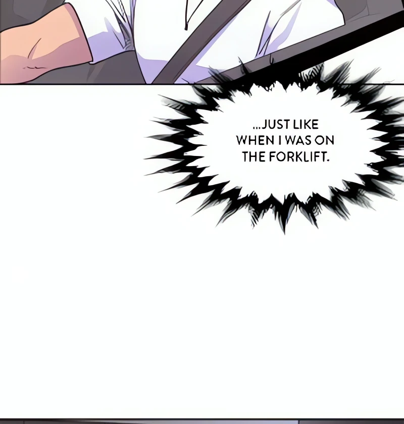 1 Second Chapter 281 - Page 17