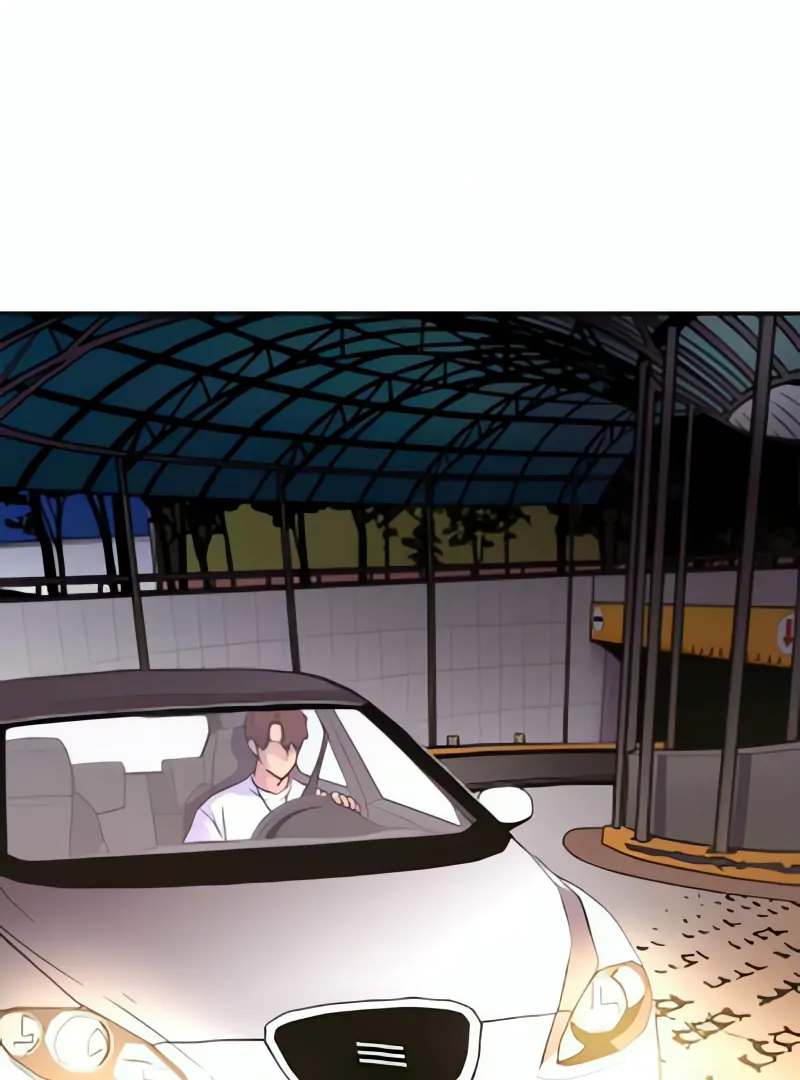 1 Second Chapter 281 - Page 20