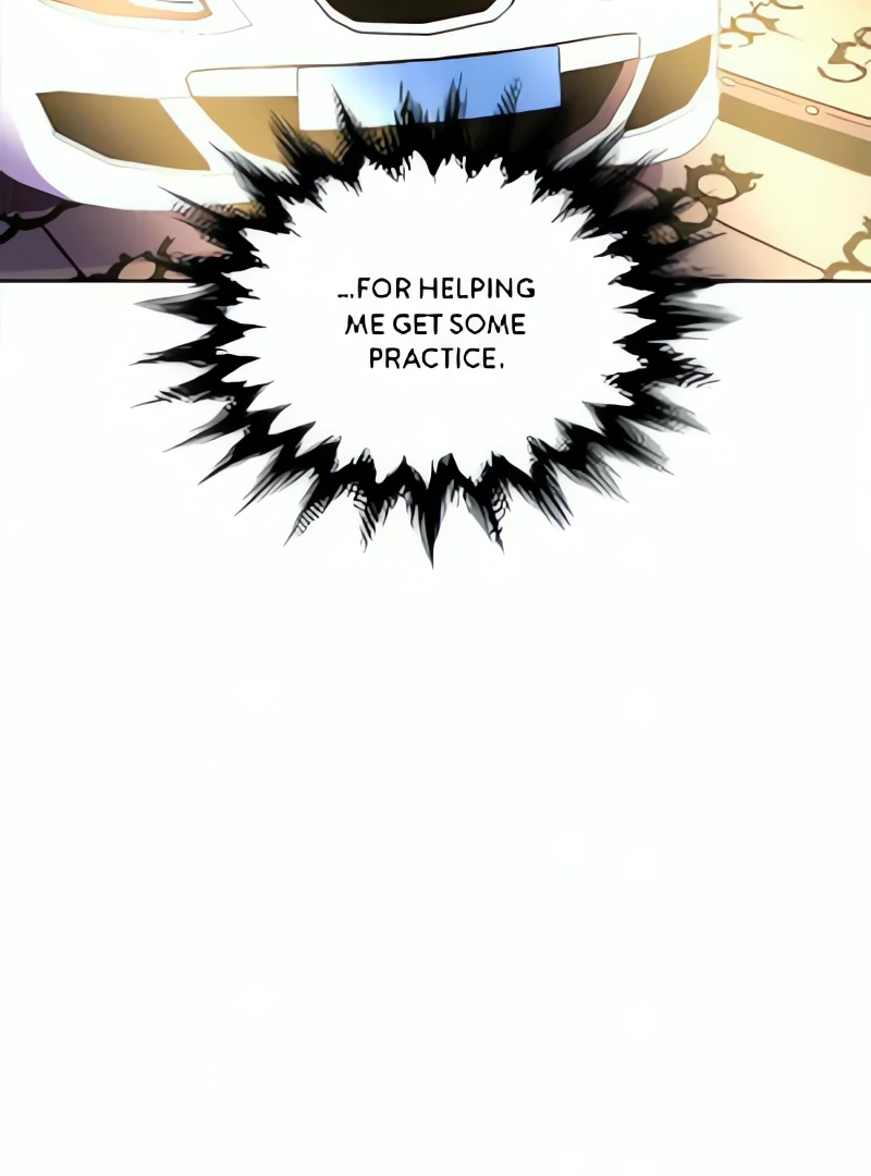 1 Second Chapter 281 - Page 21
