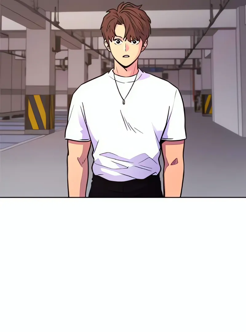 1 Second Chapter 281 - Page 25