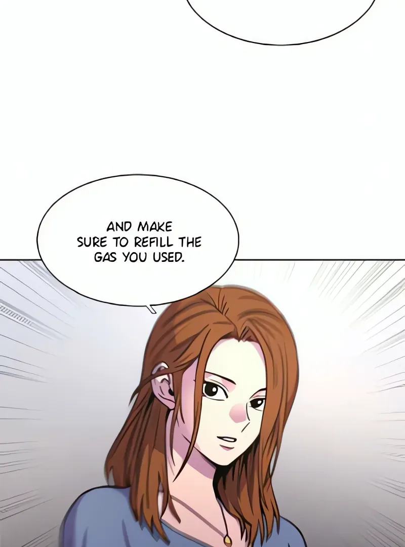 1 Second Chapter 281 - Page 32