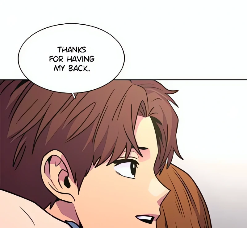 1 Second Chapter 281 - Page 35