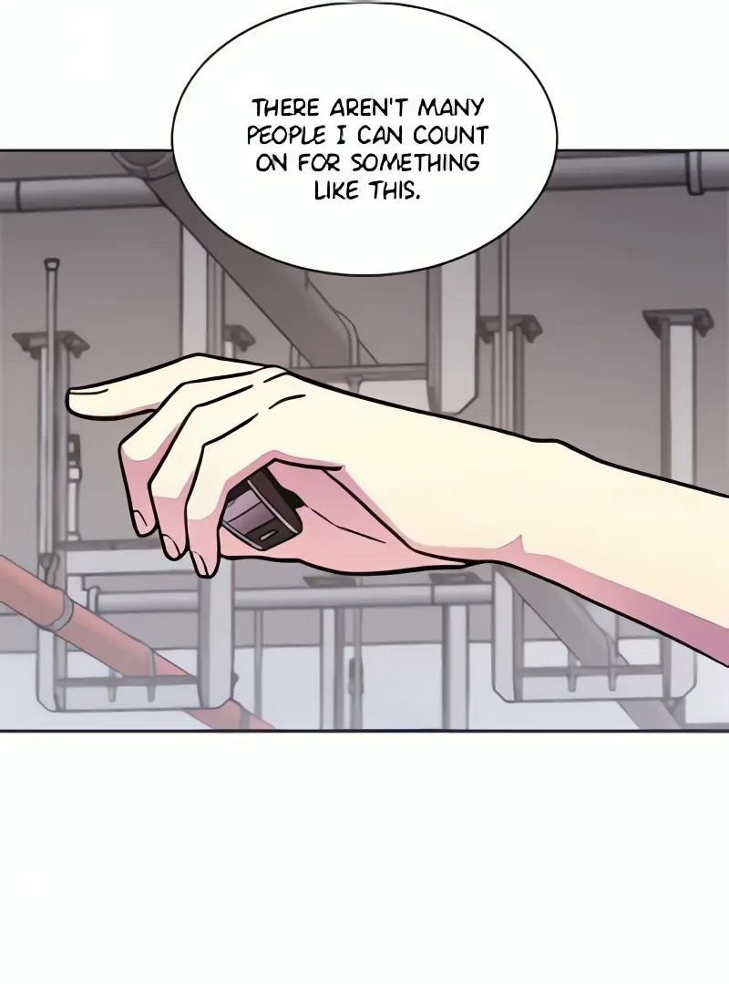 1 Second Chapter 281 - Page 37