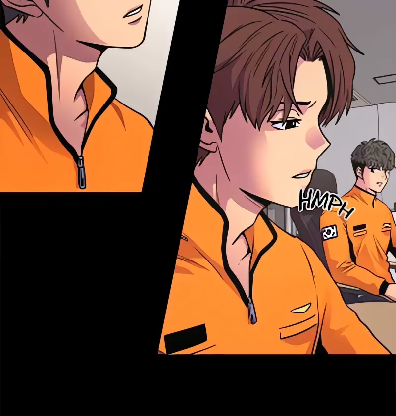 1 Second Chapter 281 - Page 6