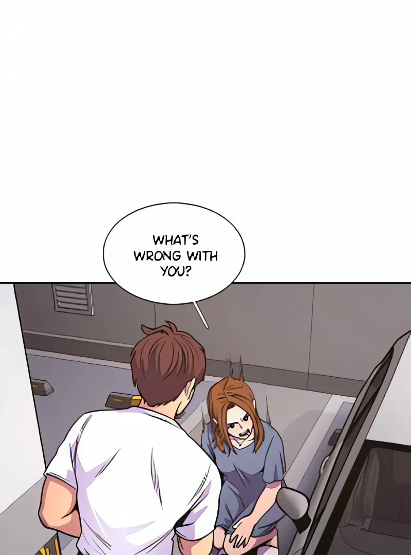 1 Second Chapter 281 - Page 51