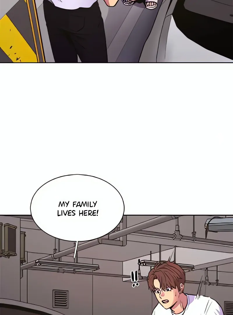 1 Second Chapter 281 - Page 52
