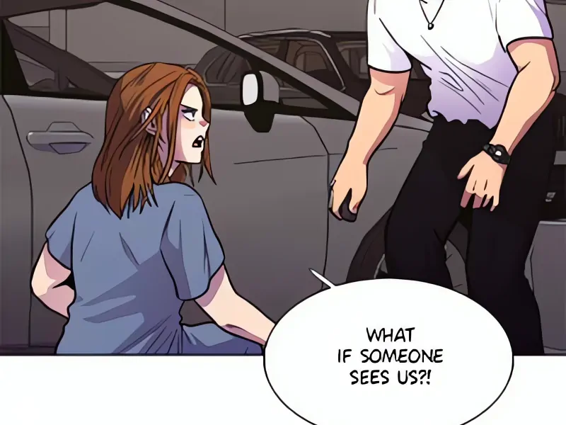 1 Second Chapter 281 - Page 53